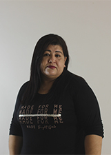 Foto de EDNA FERNANDES DE SOUZA