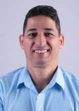Foto de SÉRGIO DE AGUIAR GONÇALVES