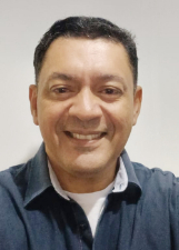 Foto de Jacques Alexandre da Silva e Silva