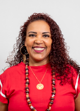 Foto de Nívea Helena da Silva Claudio