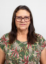 Foto de Iara de Andrade Corbett