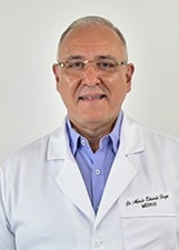 Foto de Márcio Eduardo Braga