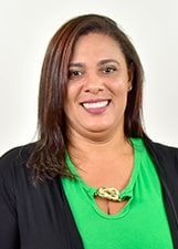 Foto de GRAZIELE FLORENZANO DA SILVA