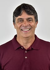 Foto de Leonardo de Seixas Carvalho