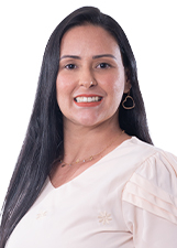 Foto de CRISTIANE MARIA RODRIGUES MENDONÇA