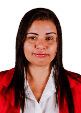 Foto de Josiane Cristina da Silva da Sé