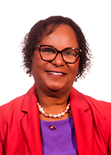 Foto de Maria Conceição dos Santos