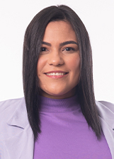 Foto de BRUNA DOS SANTOS CUNHA PADILHA