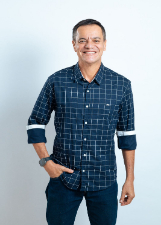 Foto de DOUGLAS ROBERTO DE OLIVEIRA MUCCIOLO