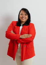 Foto de ANDRESSA BARROS FERNANDES