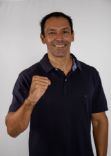 Foto de SADRAQUE ALBINO DE SOUZA