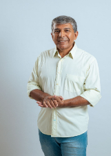 Foto de EDISON DA SILVA MEDEIROS
