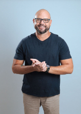 Foto de Eliel Bezerra de Lima Junior