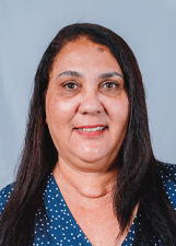 Foto de Maria Arlinda da Silveira de Oliveira