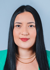Foto de Thalia de Souza Oliveira