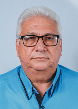 Foto de Paulo Salvador de Souza Bastos