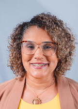 Foto de Luciana dos Santos Silva Morais