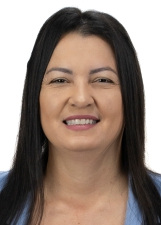 Foto de MÁRCIA VALÉRIA MENEZES PIAZ DE LACERDA
