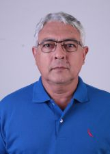 Foto de Audir Santana Baptista