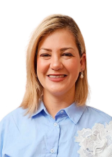 Foto de LUANA GOUVEA LEITE DEFAVERI