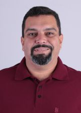 Foto de RAFAEL DE CÁSSIO ANTUNES MANHÃES