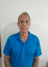 Foto de Alexandre Ignácio de Azevedo