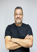 Foto de Cláudio César da Conceição Ribeiro