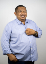 Foto de Robison Mota do Livramento
