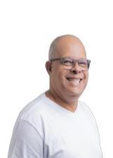 Foto de HAROLDO CRUZ FILHO