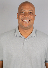Foto de WASHINGTON LUIZ DO NASCIMENTO GONÇALVES