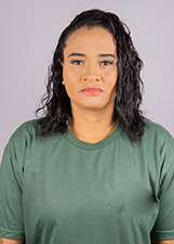 Foto de BRUNA CALIXTO DA SILVA