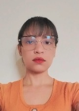 Foto de PAMELA KETELLYN SILVA CAVALCANTI