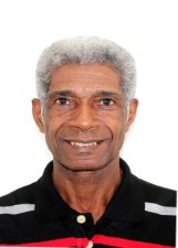 Foto de Moises Felisberto da Cruz