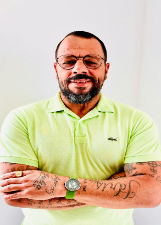 Foto de João Carlos Souza dos Anjos Silva