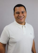 Foto de Rogério da Silva Amaral