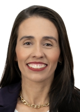 Foto de CAMILLA PECENE DE LIMA ANDRÉ