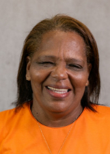 Foto de FÁTIMA REGINA DOS SANTOS
