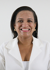 Foto de PRISCILA MÁRCIA ALVES DE SOUZA