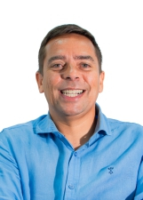 Foto de Adriano Alves dos Santos