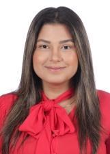 Foto de ISADORA TAFFAREL MARQUES DOS SANTOS