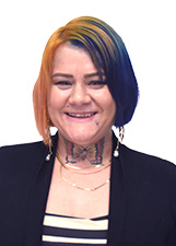 Foto de Simone da Silva Marinho de Carvalho