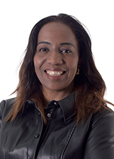 Foto de Carla Cristina de Oliveira Santos Avelino