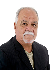 Foto de Carlos Antônio Moreira de Barros