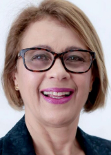 Foto de MARIA HELOÍSA RAGONE PACHECO