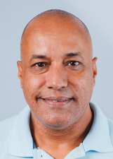 Foto de Ozias Moreira dos Santos