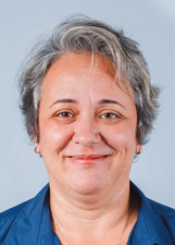 Foto de Cristiane de Meireles Morandi