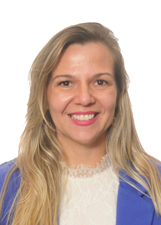 Foto de Talita de Lourdes Pereira Barbosa Souza