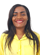 Foto de MARCELLY DESIRÊE DA ANUNCIAÇÃO