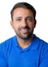 Foto de ANTÔNIO SILVA CÂMARA JÚNIOR