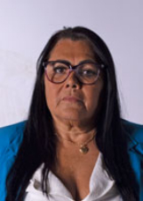 Foto de SOLANGE VASCONCELLOS RIBEIRO
